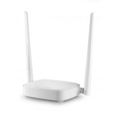 Router fără fir Tenda N301, 300Mbps, 2 antene